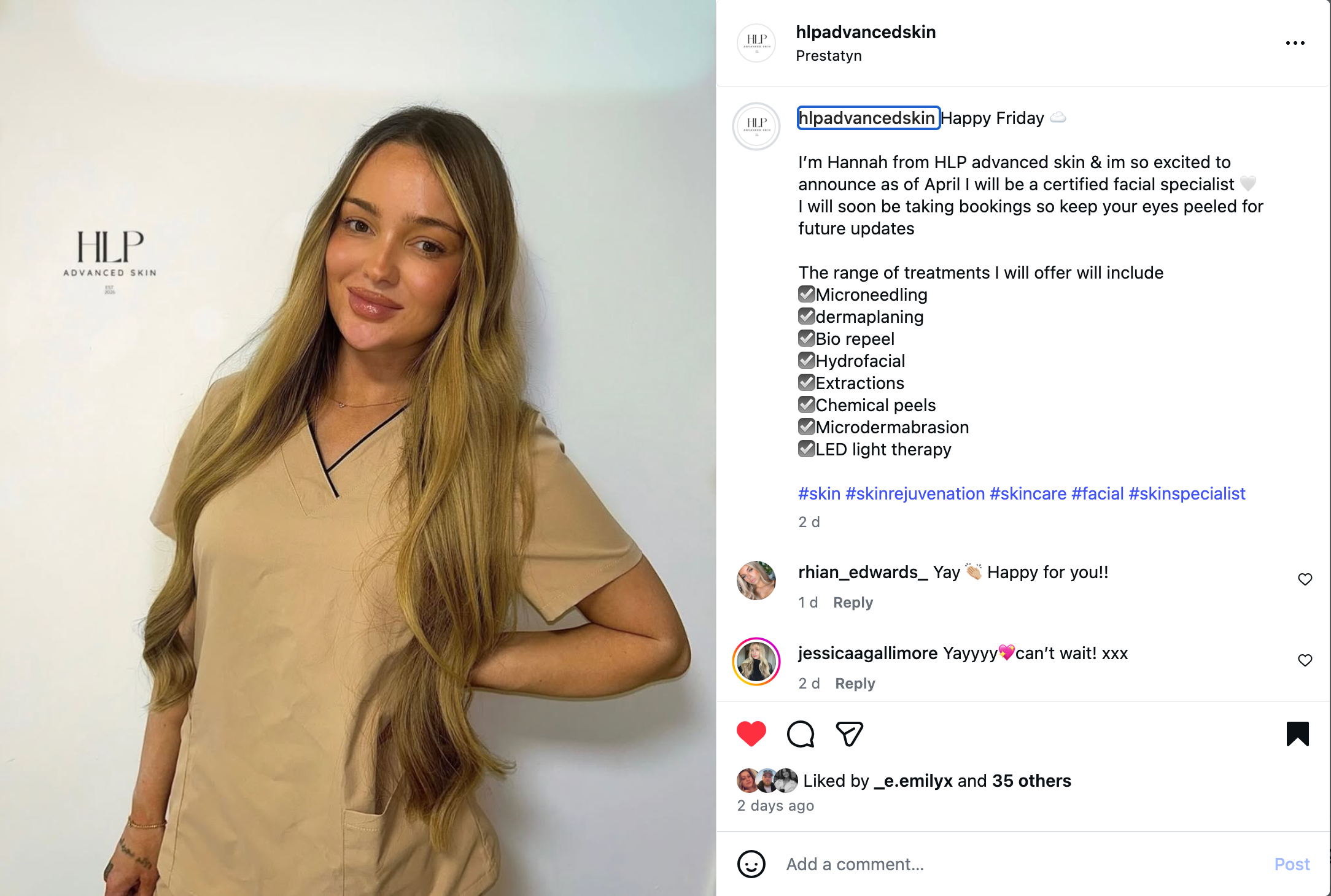 This Week's Progress: Social Media, Research, Website Work & More